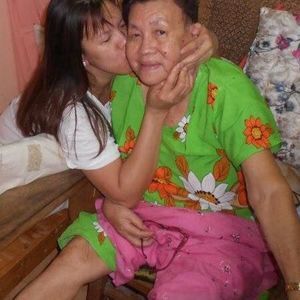 Meet your Posher, Maritha